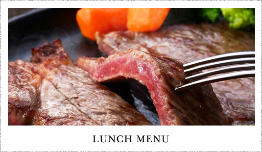 LUNCH MENU